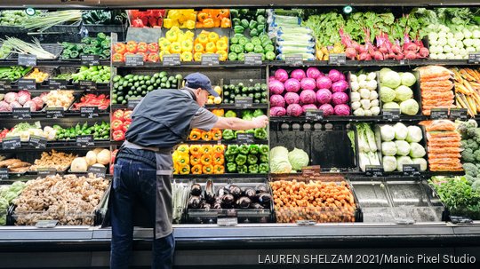 230209 0444 Mercer Island Produce Metropolitan Market - Photo Credit - Manic Pixel Studio