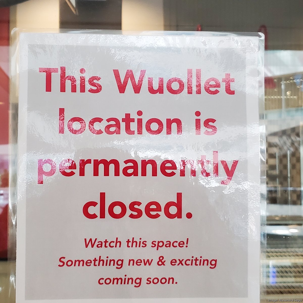 Wuollet Bakery lender sues for $1.3M, alleging nonpayment - Minneapolis /  St. Paul Business Journal