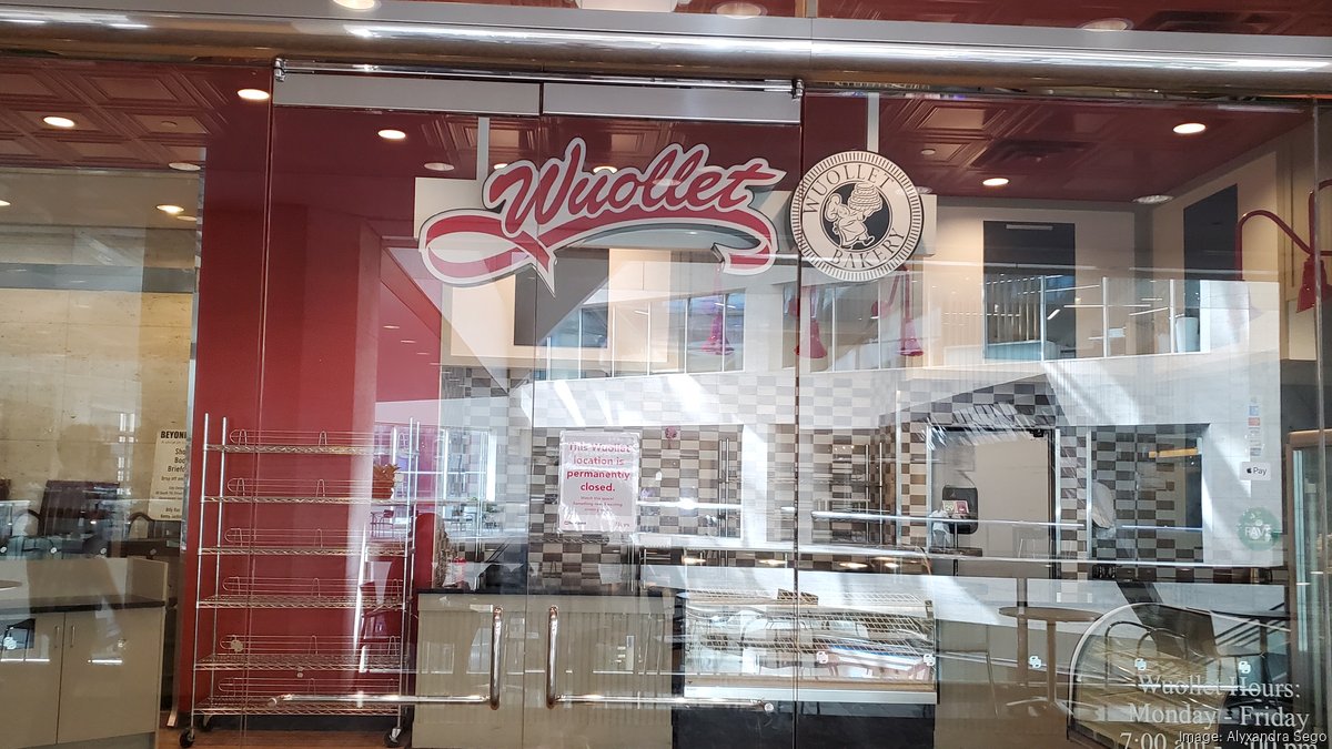 Wuollet Bakery closes in downtown Minneapolis - Minneapolis / St. Paul  Business Journal
