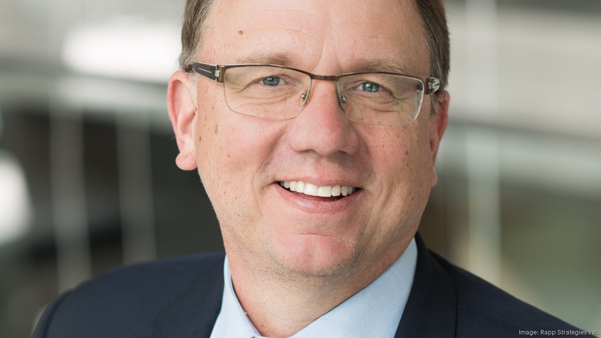 Rapp Strategies debuts on list of fast-growing private companies ...