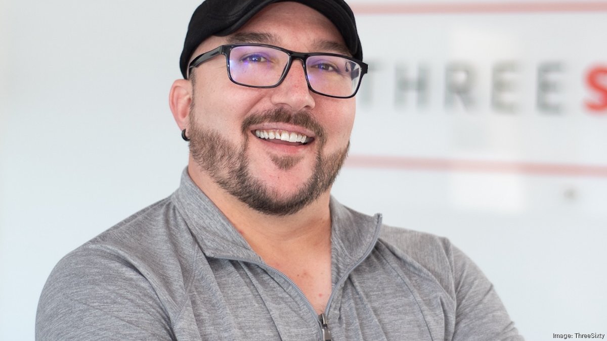 He built one of the nation's fastest-growing firms from Buffalo - Buffalo Business First