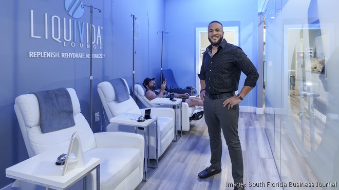 glp-1 law firm in miami GLP-1s like Ozempic fuel Miami's weight loss injection market