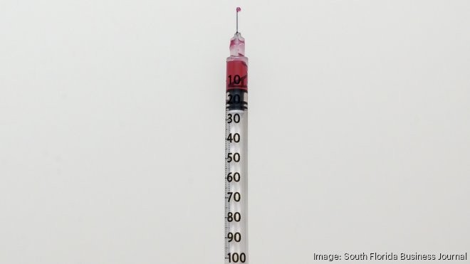 FDA issues GLP-1 'green list,' raising questions for South Florida