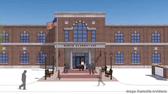 TROY MILL LANE SCHOOL