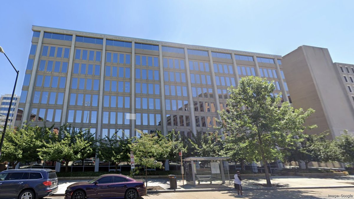 D.C. Office of Planning moves into NoMa office - Washington Business Journal