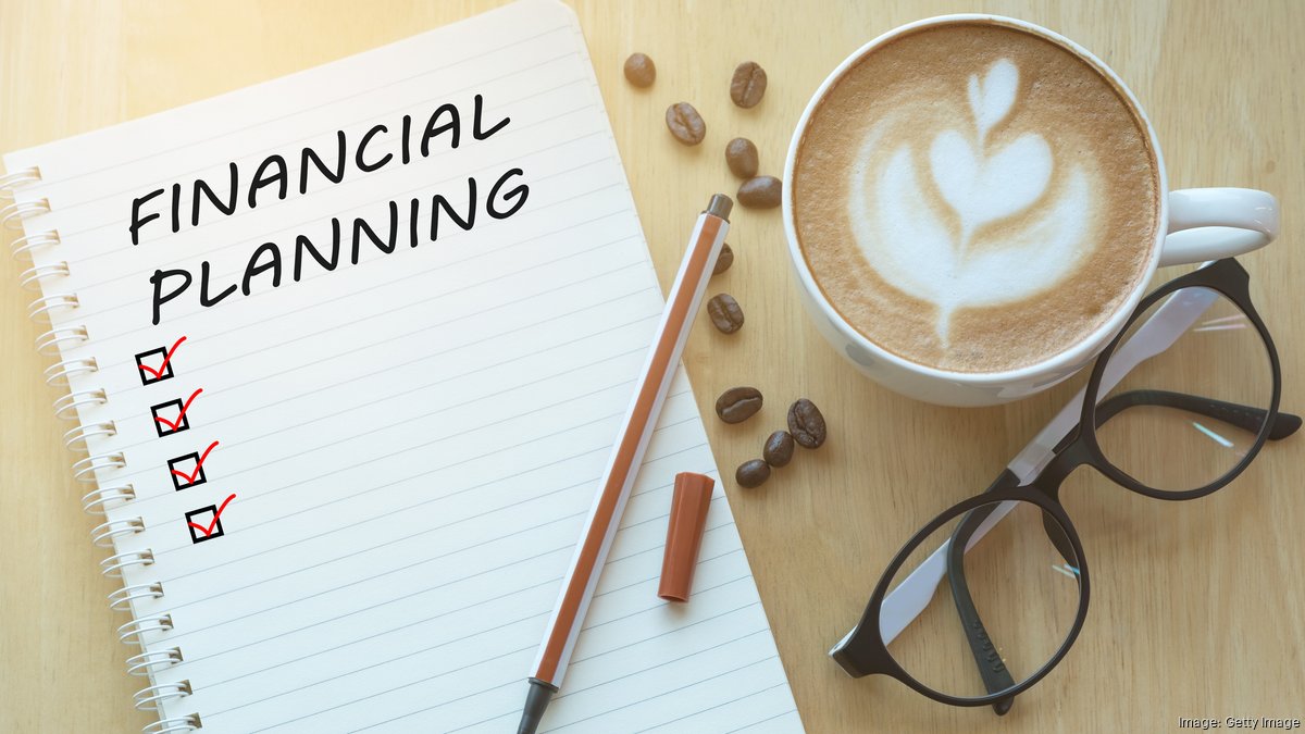 Fall Financial Refresh Fall forward: Time for your yearly financial wellness checkup ...