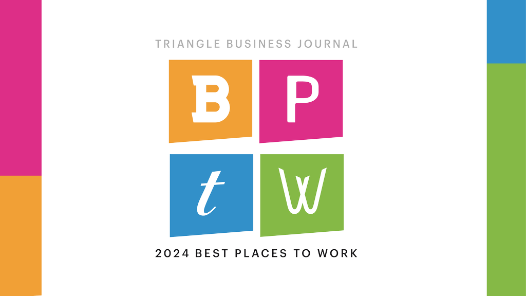 2025 Best Places to Work Awards Nominations - Triangle Business Journal