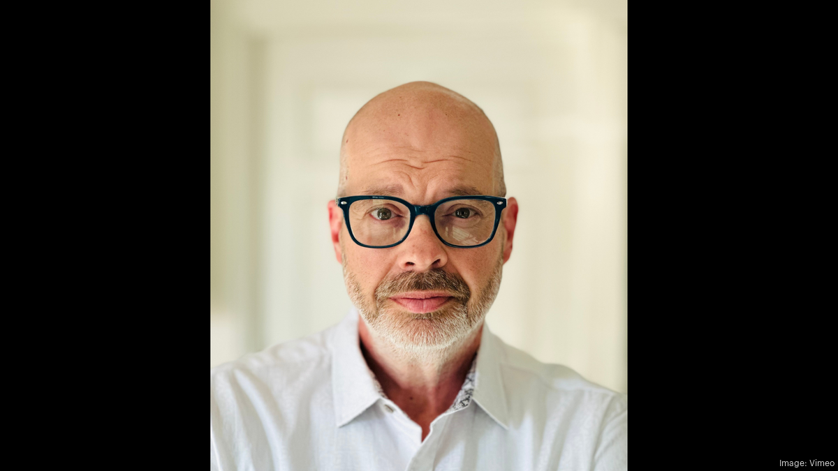 Vimeo adds Rhode Island tech entrepreneur to its c-suite