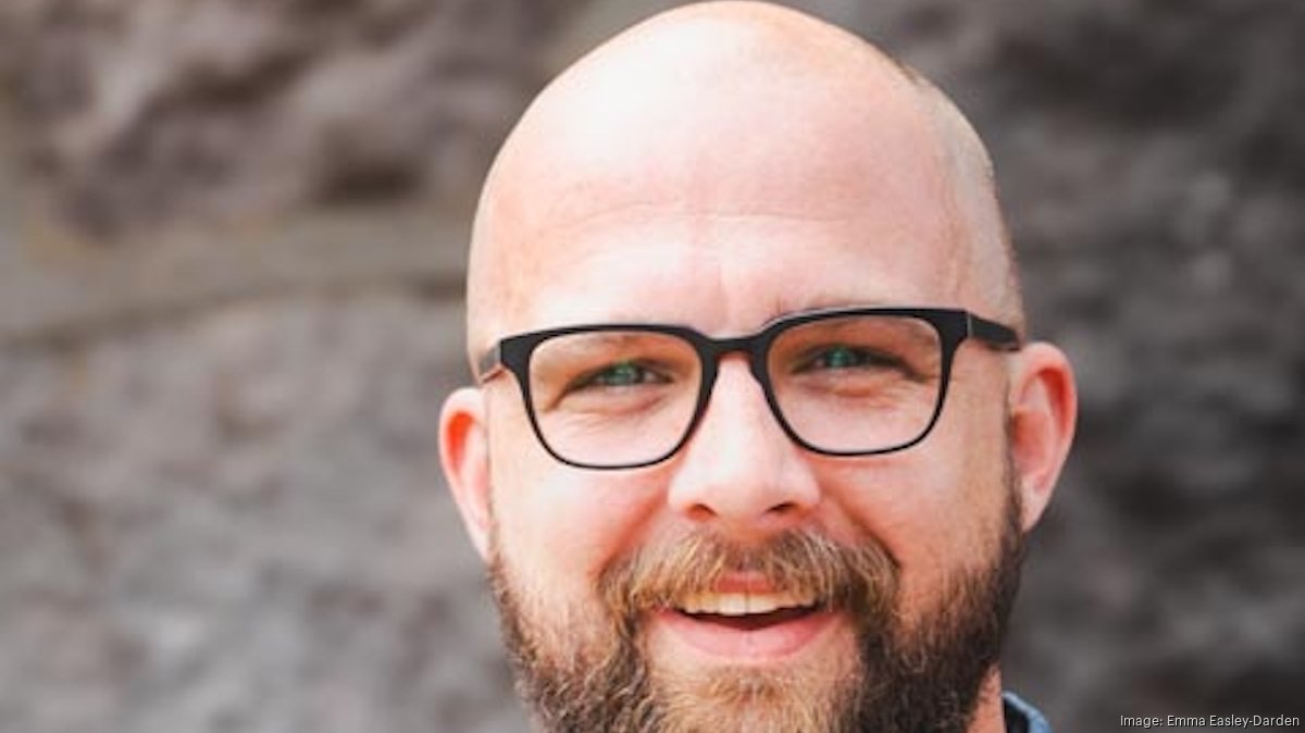 What Portland City Council member Jamie Dunphy wants to achieve ...