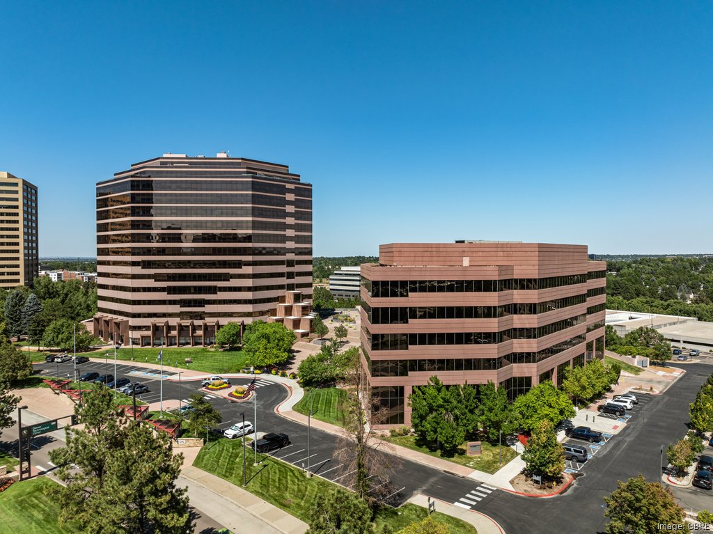 Developer Koelbel & Co. buys Denver Tech Center office