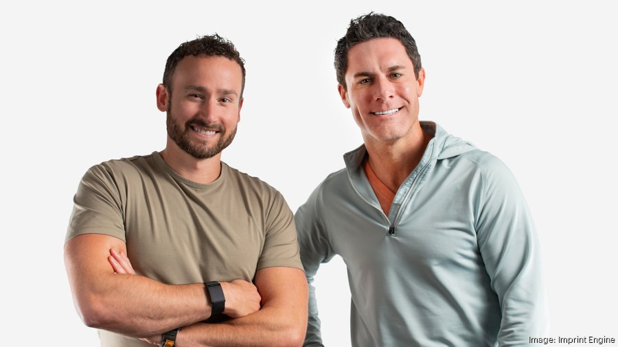 Imprint Engine returns to fastgrowing private companies list