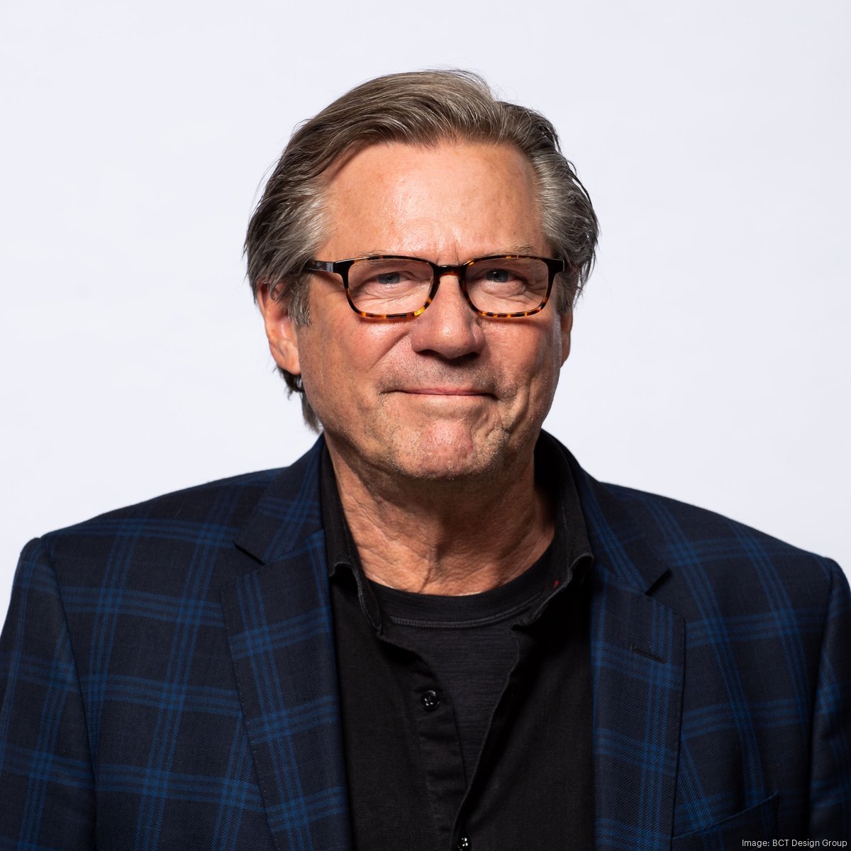 Veteran architect talks Harborplace, future of offices - Baltimore ...