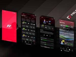 Field Vision App