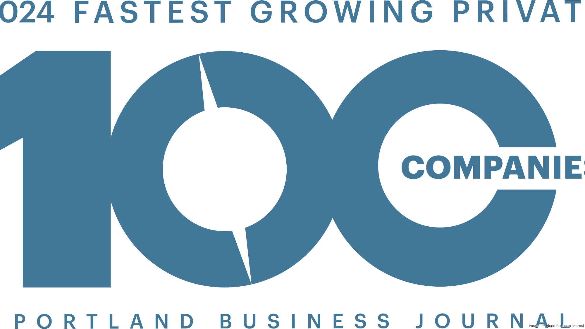 Portland Business Journal Private 100 fastest-growing companies 