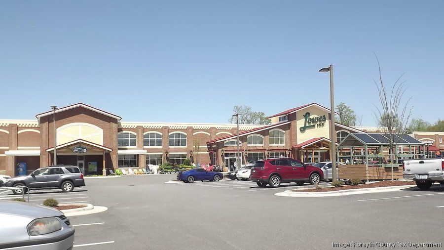 Lowes Foods Of Kernersville