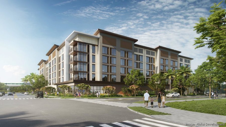 Interest rates, Covid19 and Lahaina wildfire continue to impact Hawaii