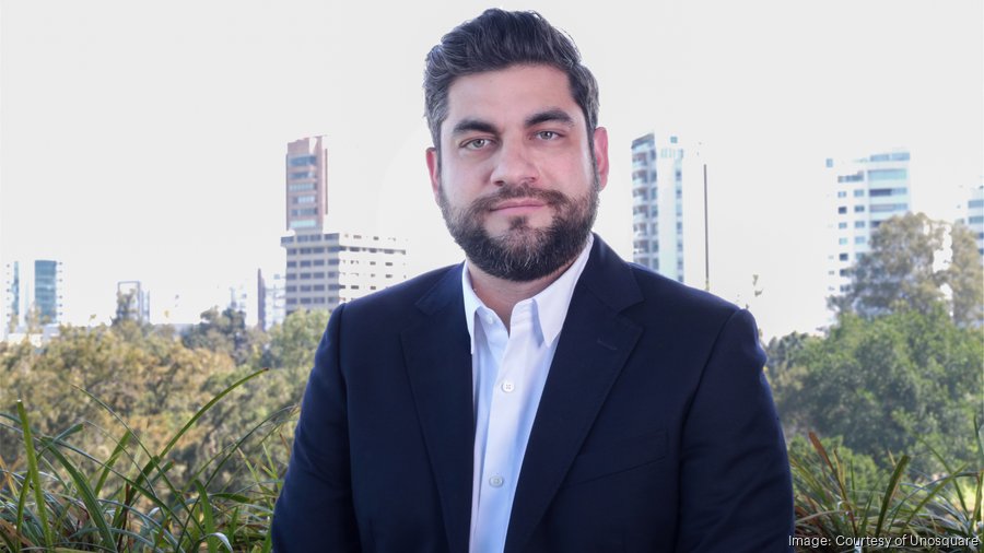 Unosquare CEO discusses Belfast and Birmingham similarities