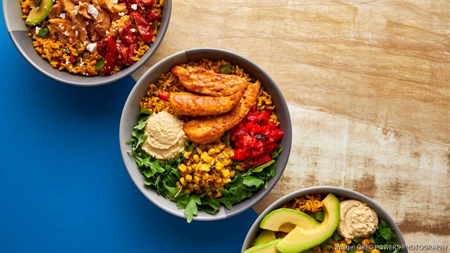 Nando’s Peri-Peri Chicken opens in Montrose redevelopment project ...