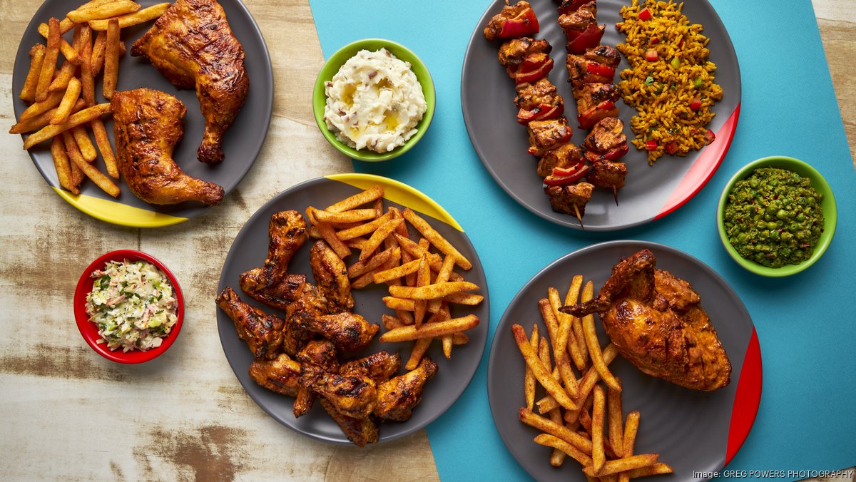 South African restaurant Nando's Peri-Peri prepares for Austin opening ...