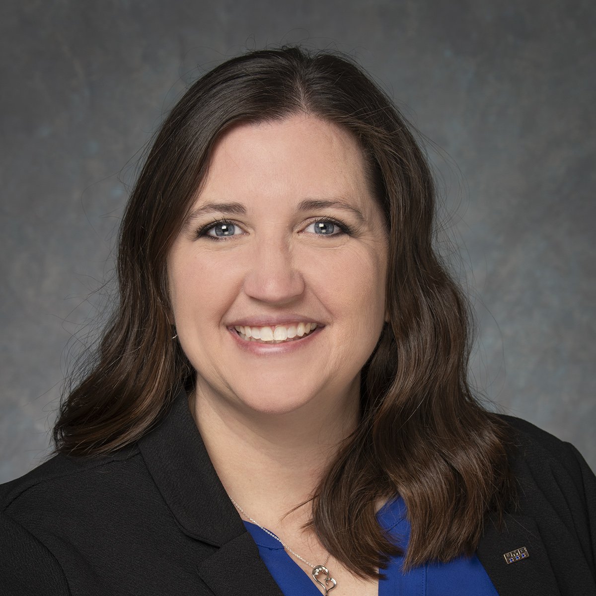 Neysa Behrens People on The Move Kansas City Business Journal