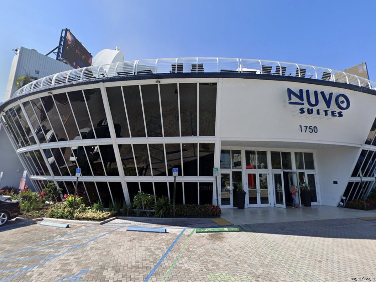 NuVo Suites Hotel to turn rooms into apartments, add padel courts