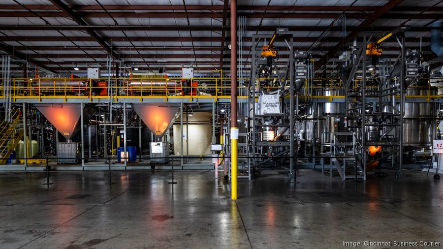 Nth Cycle opens $22 million facility aimed at fixing supply chain