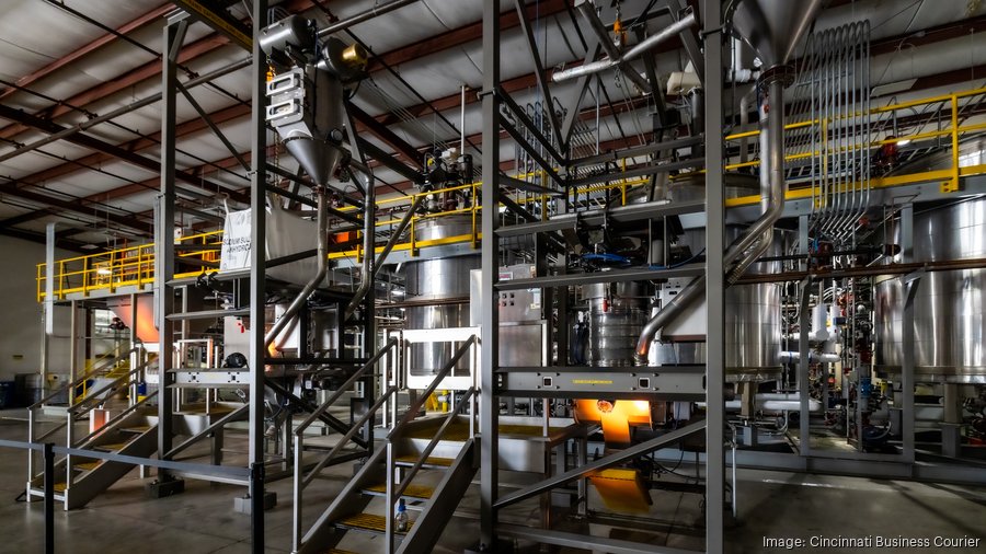 Nth Cycle opens $22 million facility aimed at fixing supply chain