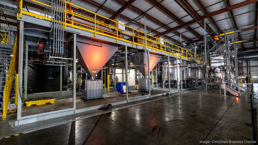 Nth Cycle opens $22 million facility aimed at fixing supply chain