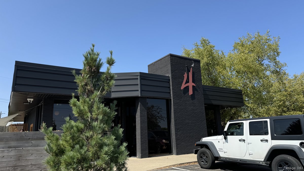 Warehouse 4 Coffee files permits for Beavercreek location Dayton