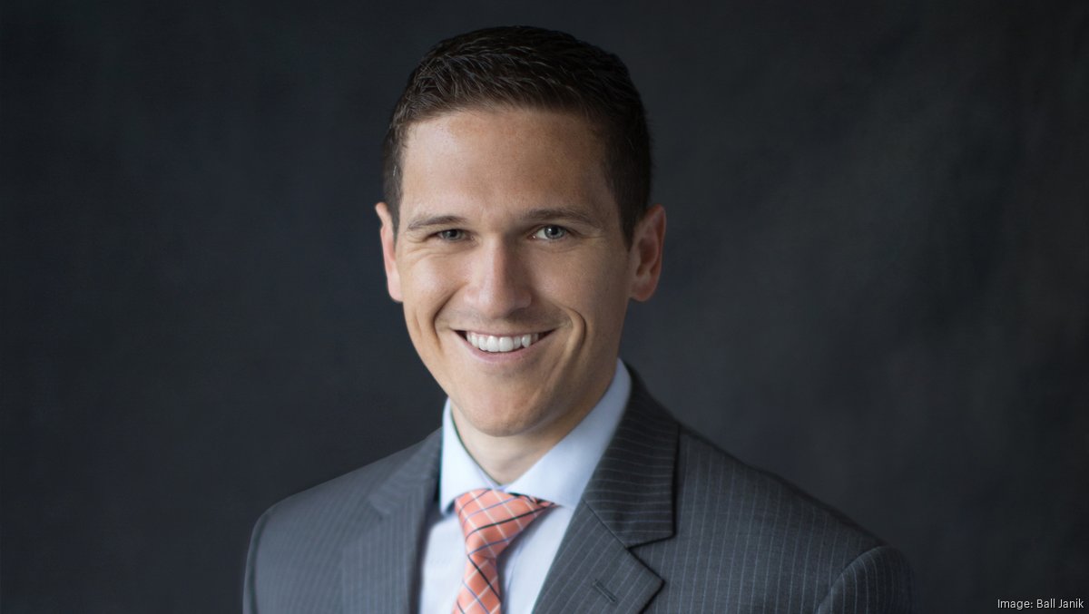 Law firm quadruples downtown Tampa office space