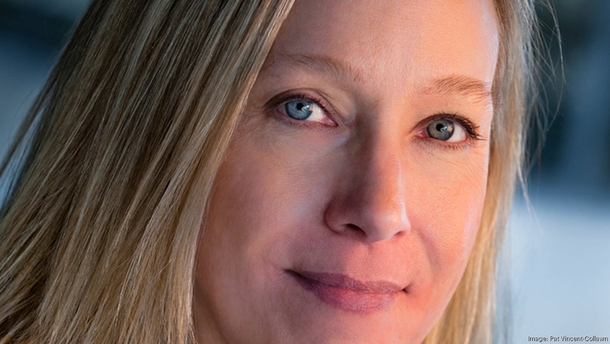 Diverse Business Leader Awards Pat VincentCollawn, TXNM Energy