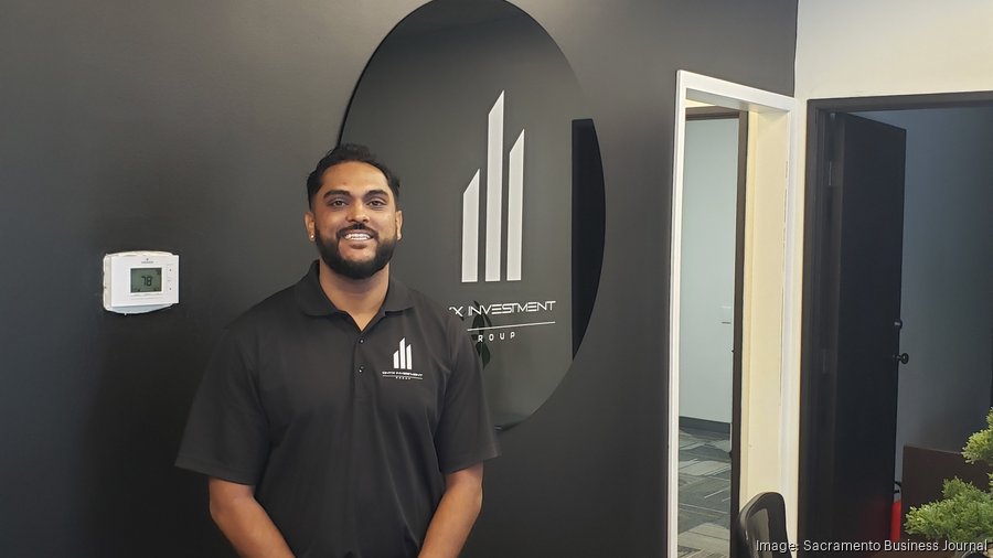 Onyx Investment aims to lead on office-to-residential conversions ...