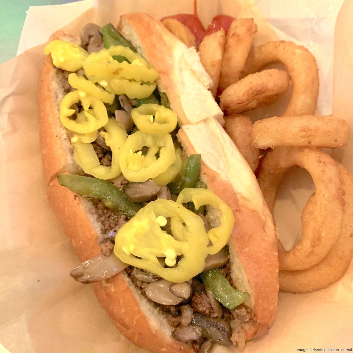 Longtime Maitland sandwich shop Kappy's Subs to close - Orlando