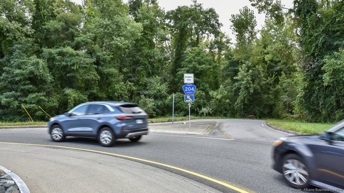 Alarms ring for NY developers, builders over proposed wetlands rules