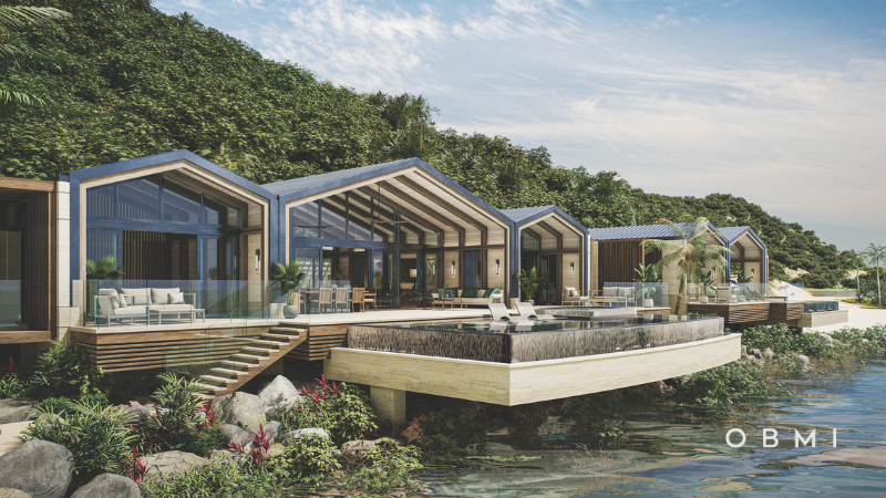 OBMI Architects & Interior Design Press Release+ - South Florida ...
