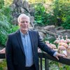 Houston Zoo CEO to retire after new exhibit opening, new directors added