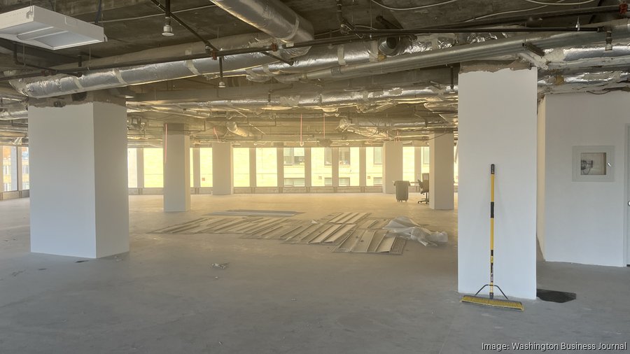 D.C. awards tax abatement for 3 officetoresidential conversions Washington Business Journal