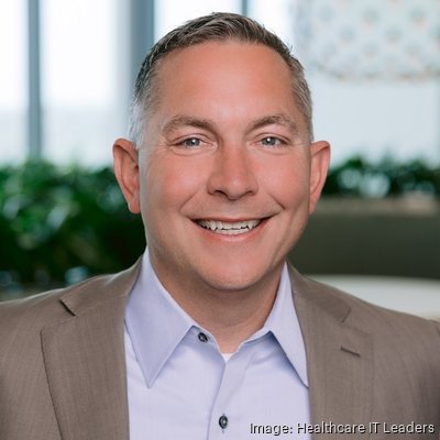 Healthcare IT Leaders CEO taps Cerner ties to grow Overland Park ...