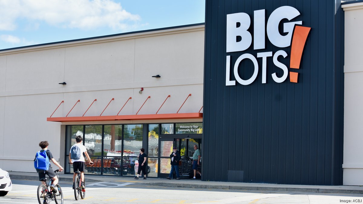 Big Lots Harrison Ohionull