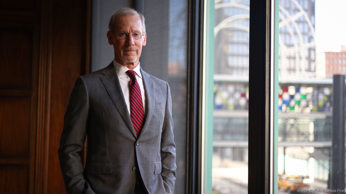 Hunt Real Estate CEO's legacy spans beyond residential, commercial