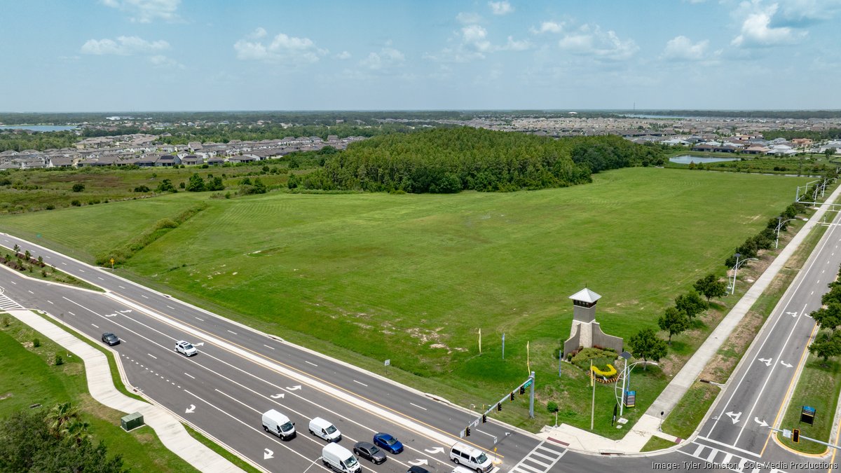 BayCare to expand in Pasco with freestanding ER, primary and acute