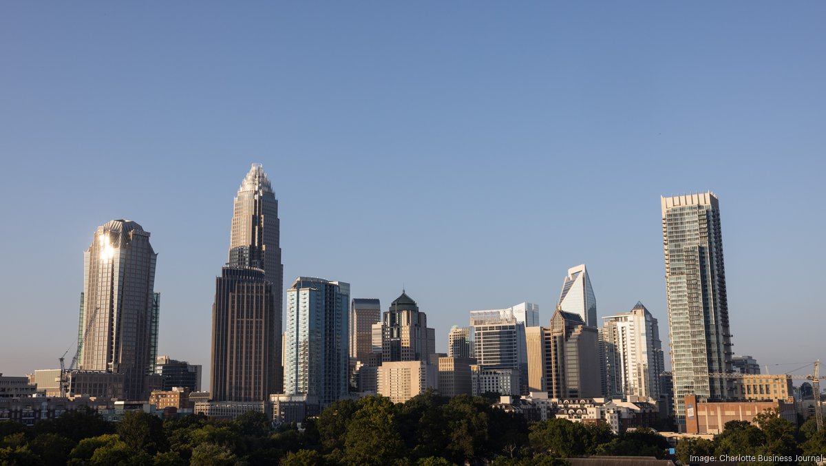 How Fed's interest rate cut will impact Charlotte real estate