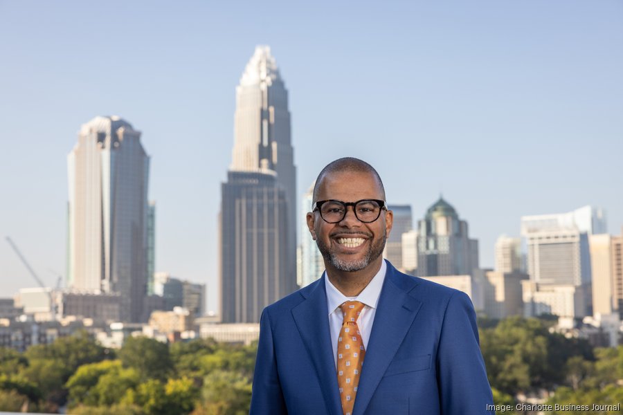 $25B transportation plan could bring big opportunity for Charlotte small businesses