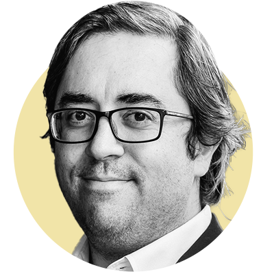 Will Anderson - Dallas Business Journal