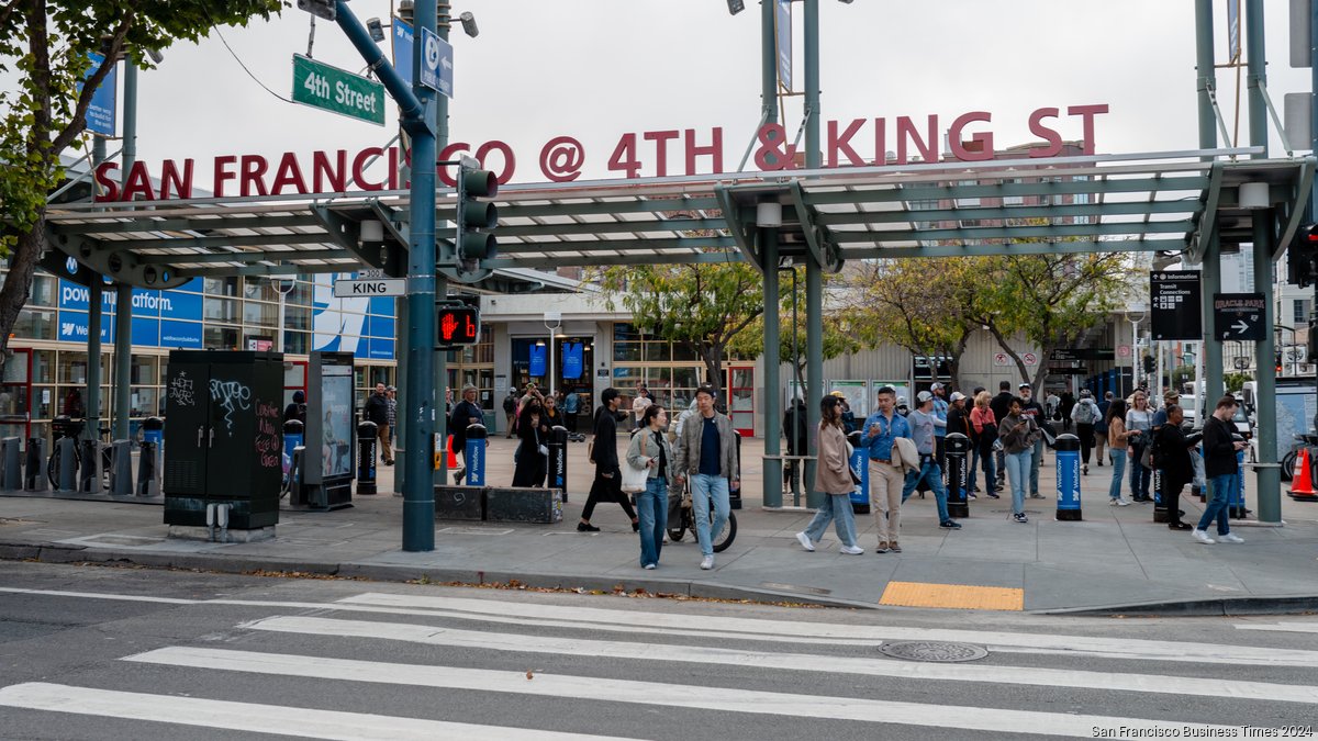How San Francisco carved itself out from Scott Wiener’s new housing law - San Francisco Business Times