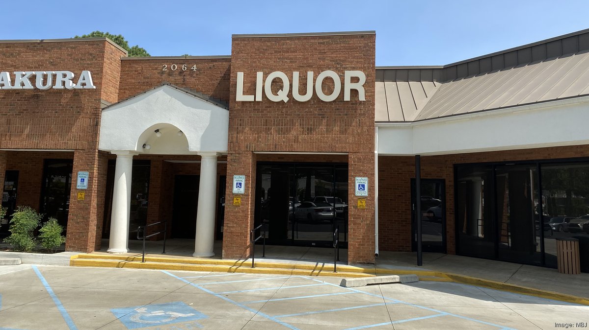 Wine, Beer, Liquor of Germantown opening on West Street's Stansell