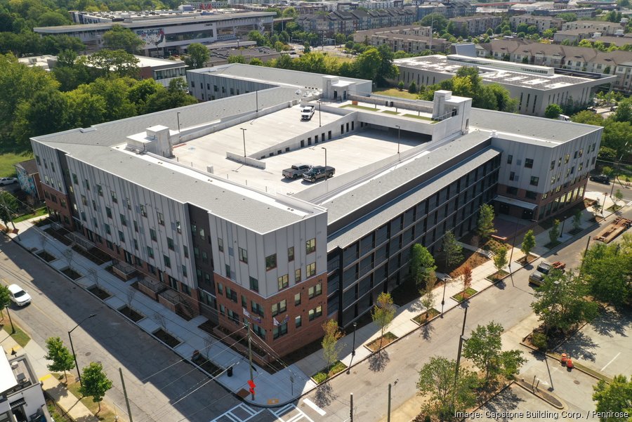 Health care nonprofit sees affordable housing as key component to well-being