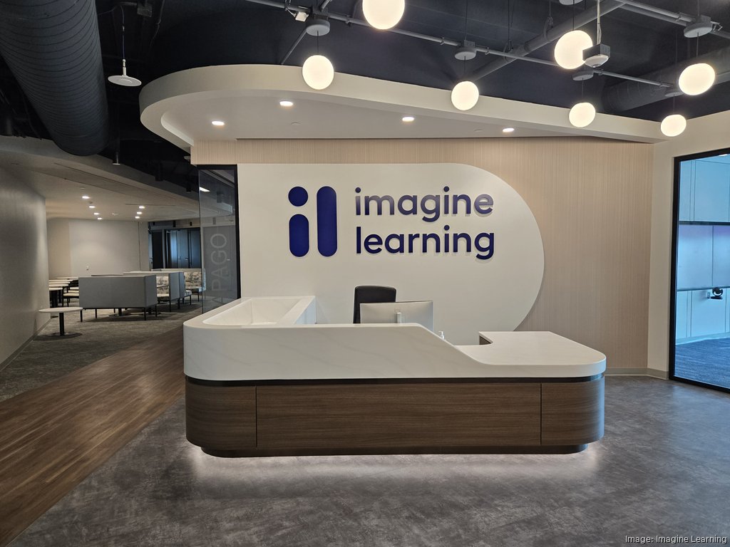 imagined inc. office