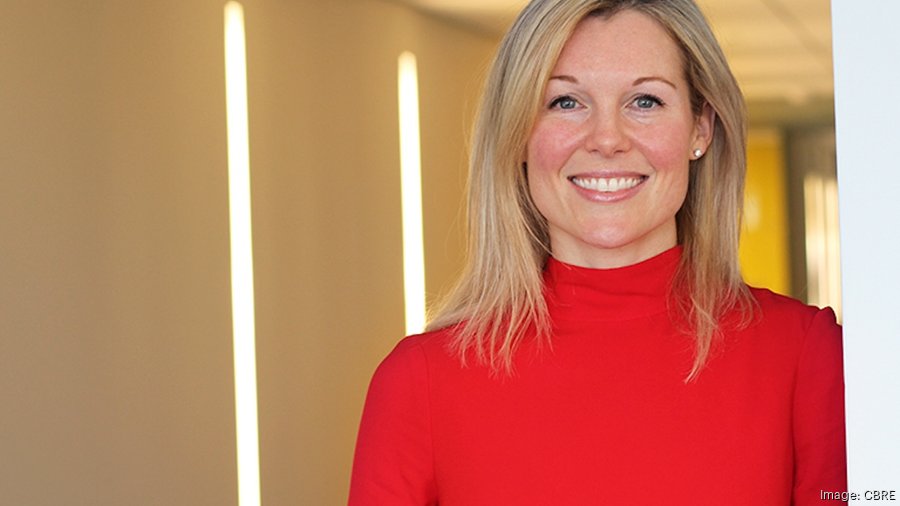 What office tenants want postpandemic in D.C. Washington Business