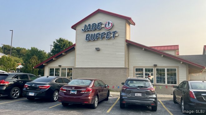 Jade Buffet opens in former Golden Corral in Collinsville - St. Louis ...